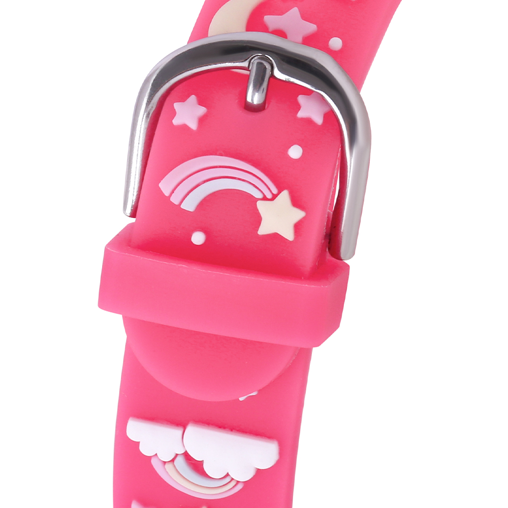 Đồng hồ Trẻ em Smile Kid SL038-01 - Hàng chính hãng