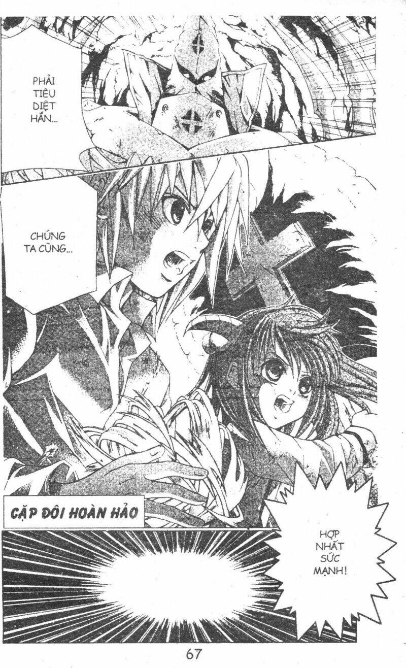 kami to sengoku seitokai chapter 28 1