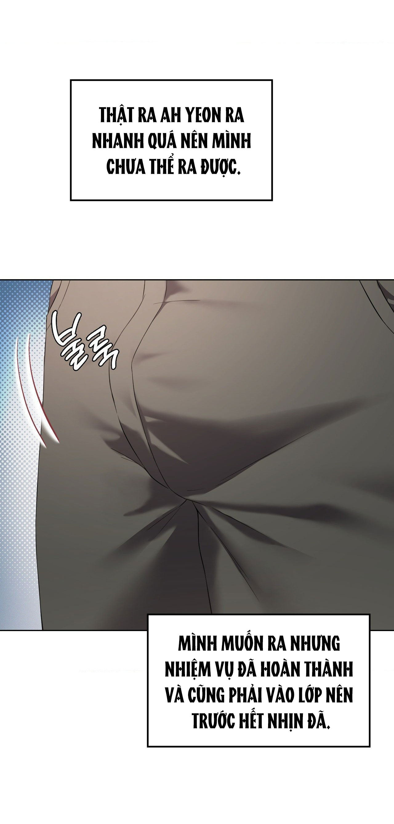 [18+] thăng cấp đến khi hài lòng chapter 37.2 31