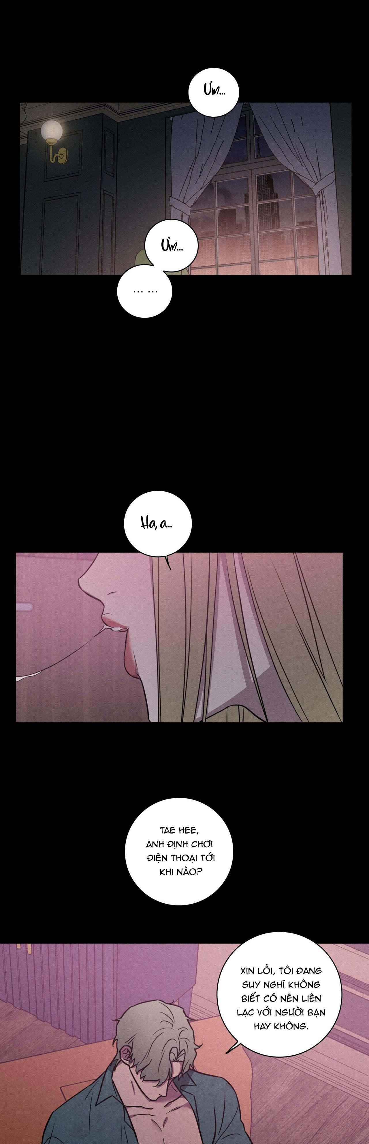 love gym chapter 20 29