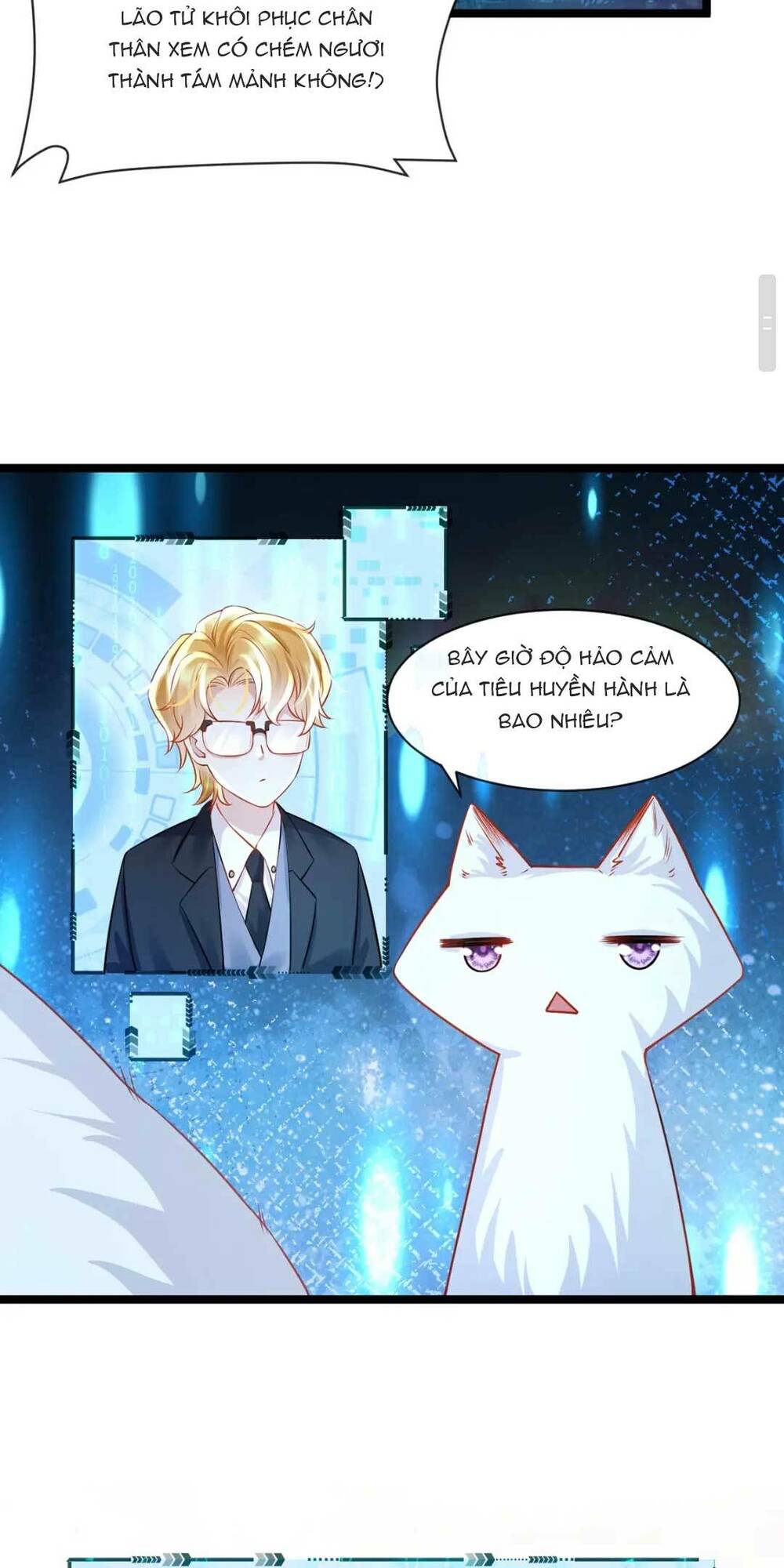 sư đệ đáng yêu cư nhiên nhìn trúng ta chapter 3 13