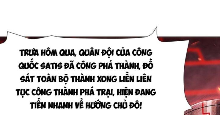 huyết cơ và kỵ sĩ chapter 272 14