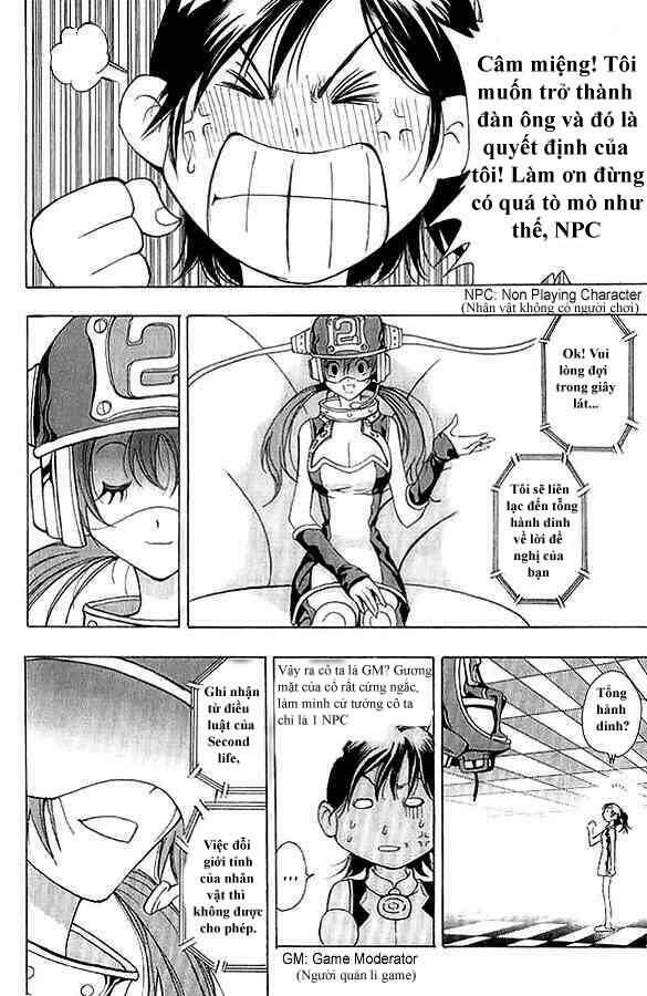 1/2 prince chapter 1 15