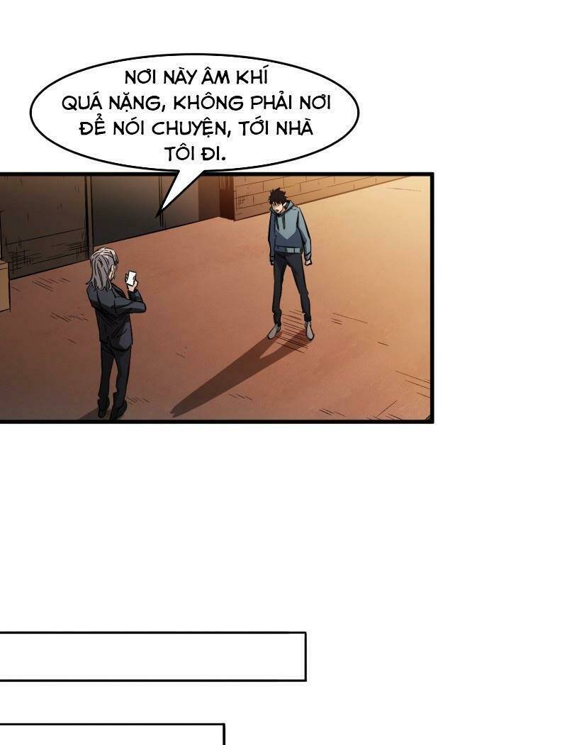 kiêm chức diêm vương chapter 8 18