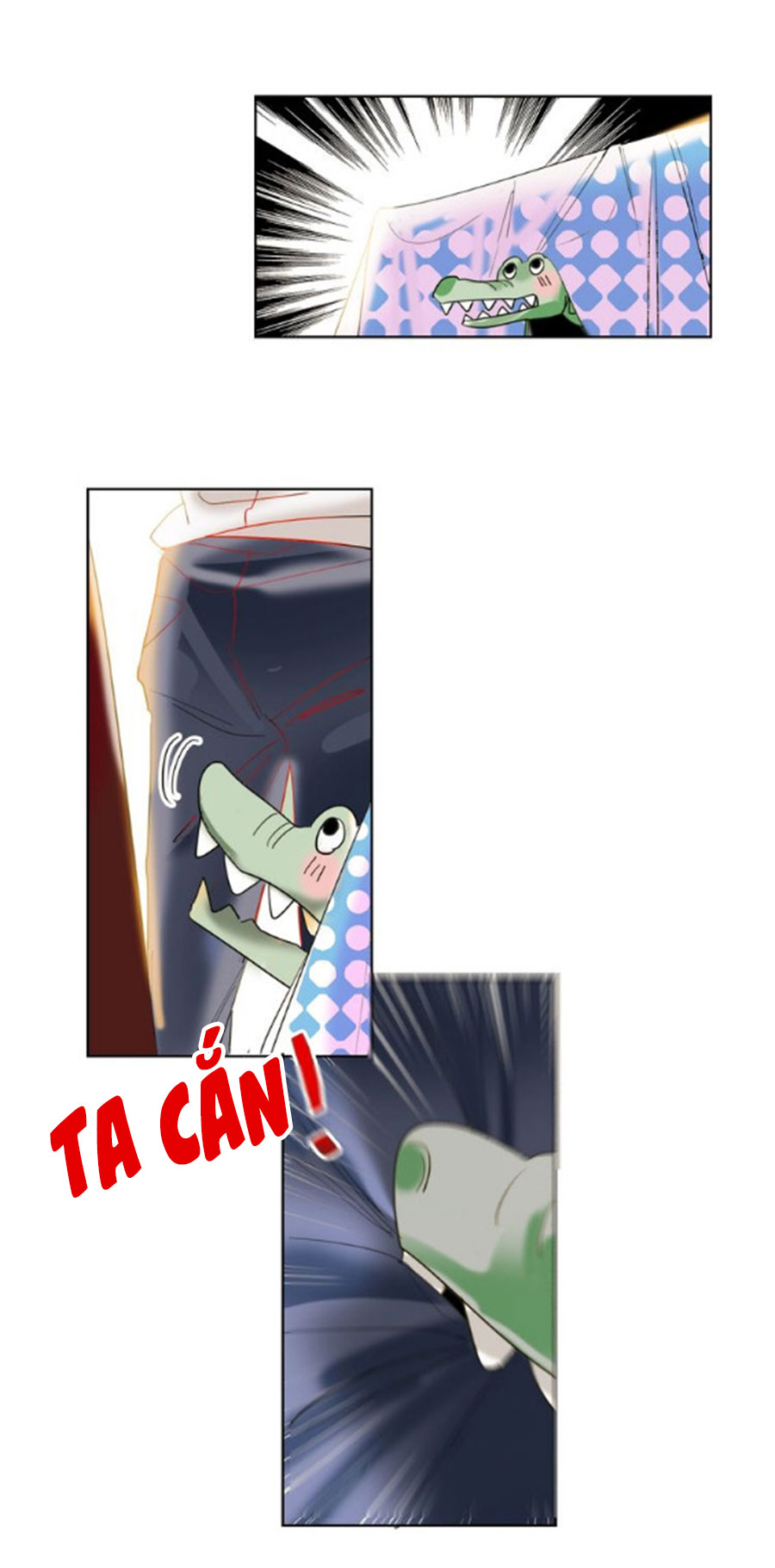 kế hoạch đánh chiếm của công chúa nghèo chapter 37 21