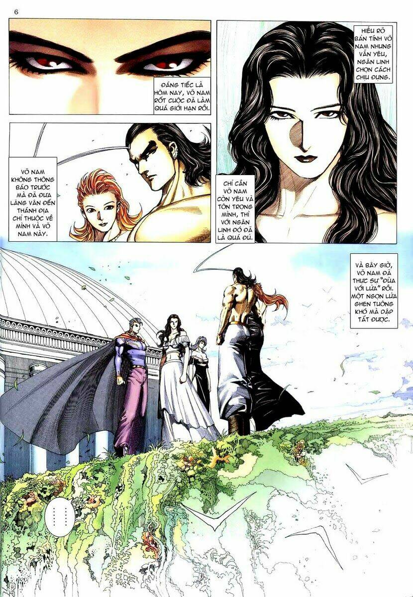 võ thần chapter 286 6