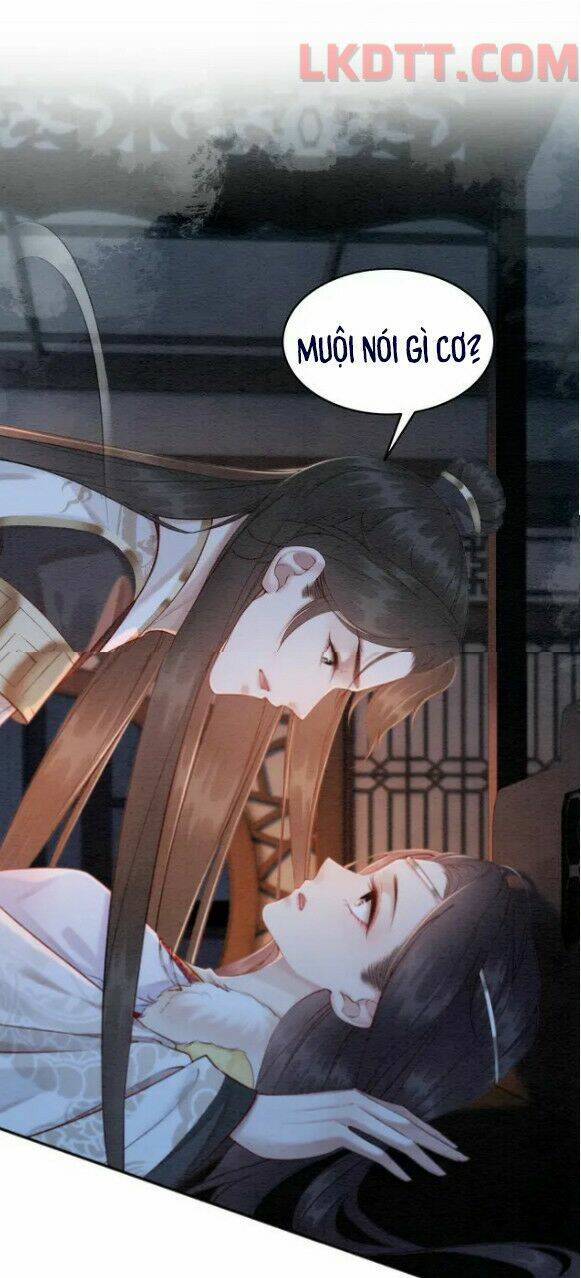 trọng sinh bá sủng nhiếp chính vương quá mạnh mẽ chapter 229 29