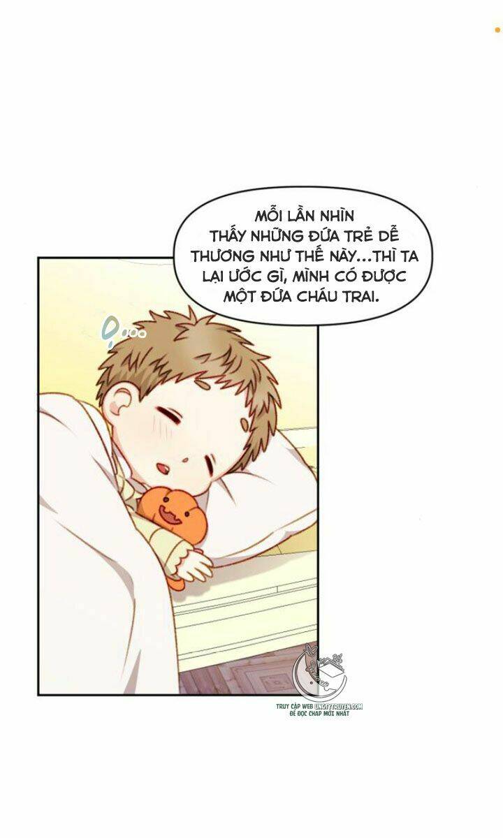 nữ chính muốn tôi trở thành mẹ kế chapter 31.5 17