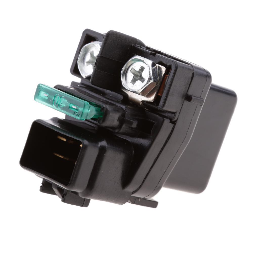 STARTER SOLENOID RELAY FITS for Suzuki   1300 1999-2007