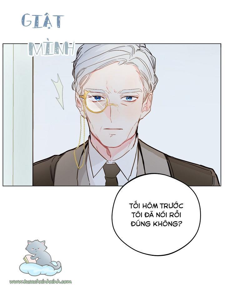 trang trại hạt dẻ cạnh hoàng cung chapter 7 14