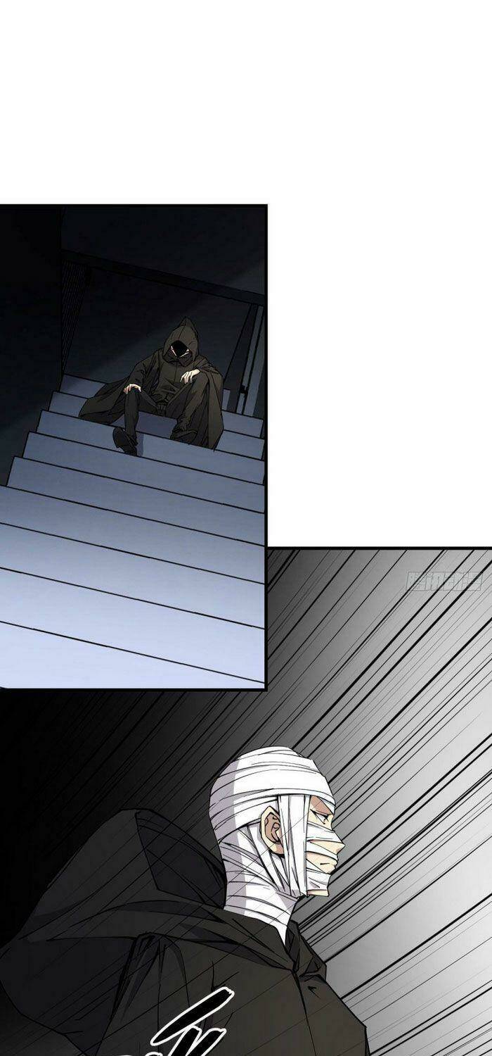 thâm dạ thư ốc chapter 164 1