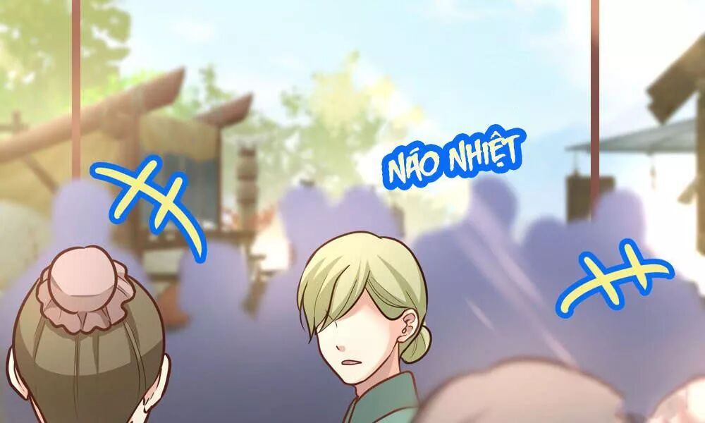 thái tử phi nhà ta thật hung hăng chapter 23 13