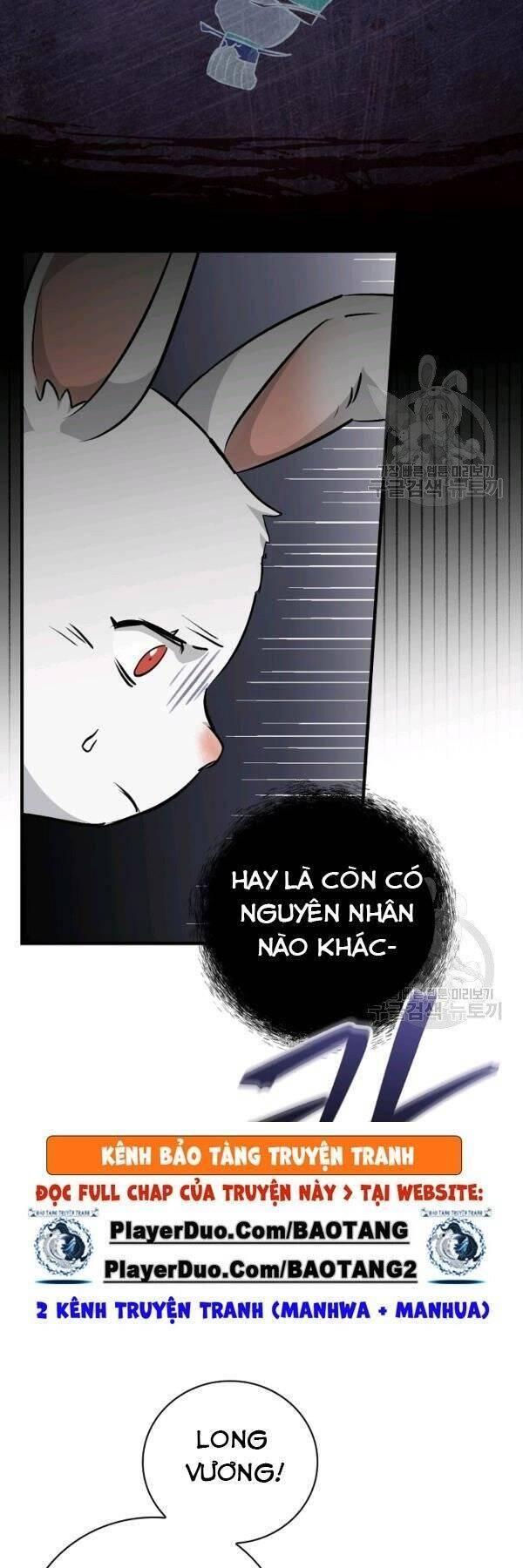 tôi lên cấp chỉ bằng cách ăn chapter 68 8