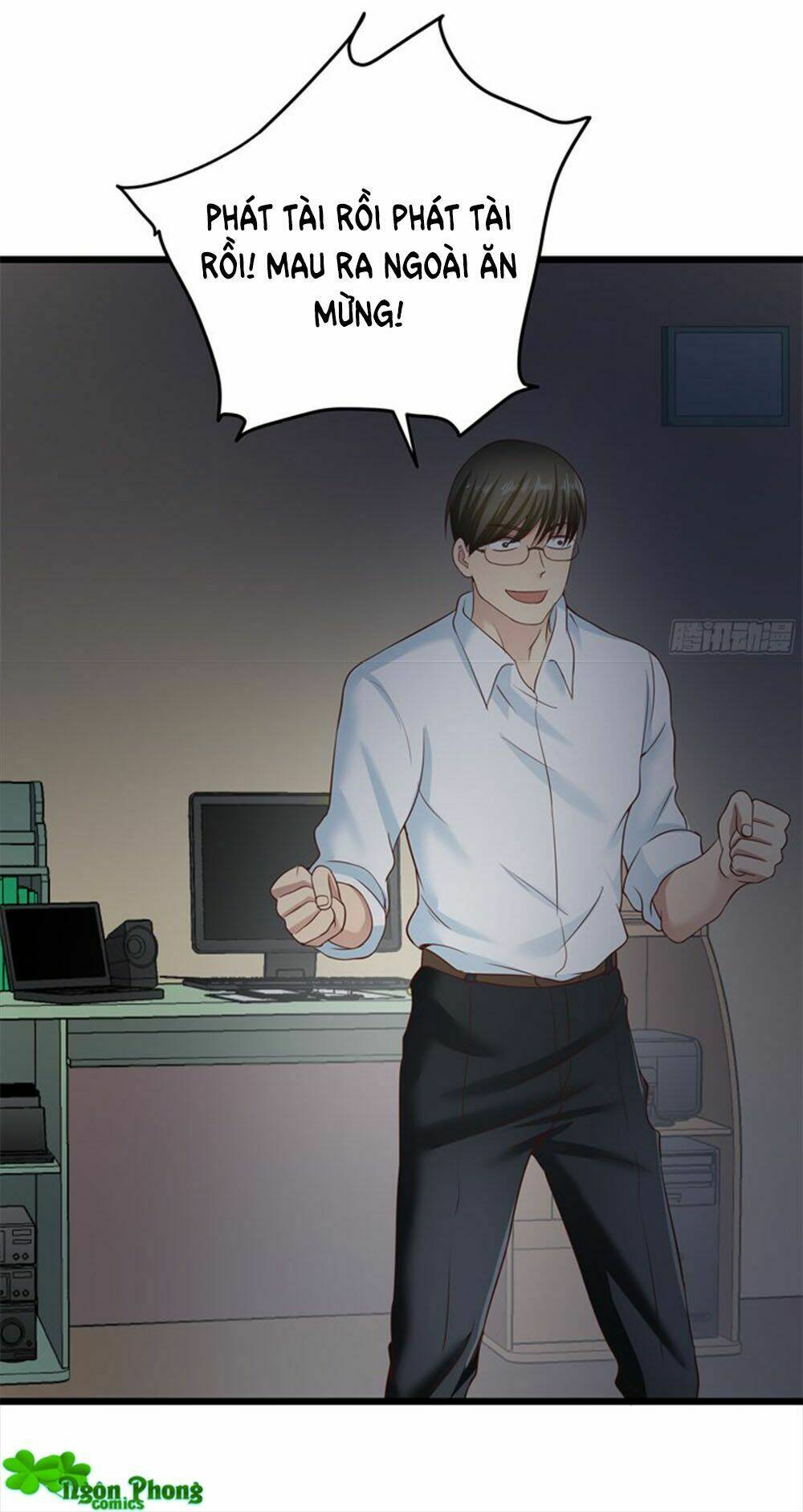 khi trò chơi ác ma bắt đầu chapter 29 14