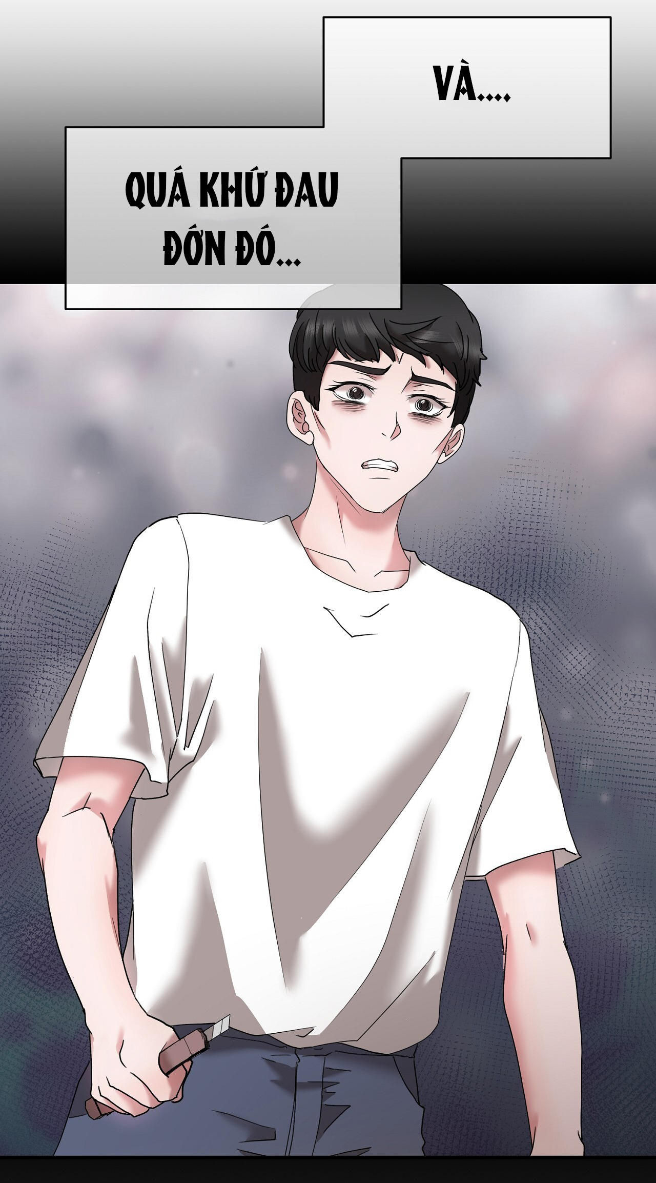Hiểm Nguy chapter 5.2 - Trang 33