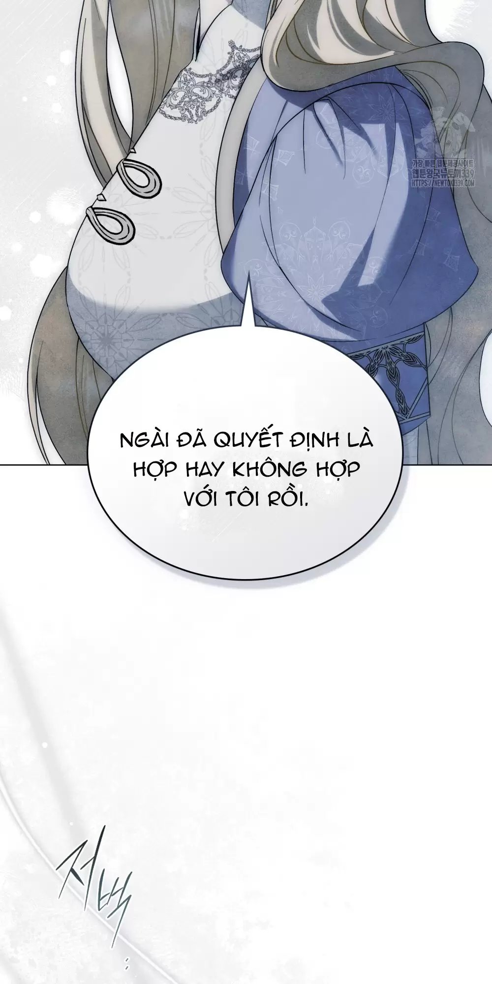 lời hứa không phải của tôi chapter 20 4