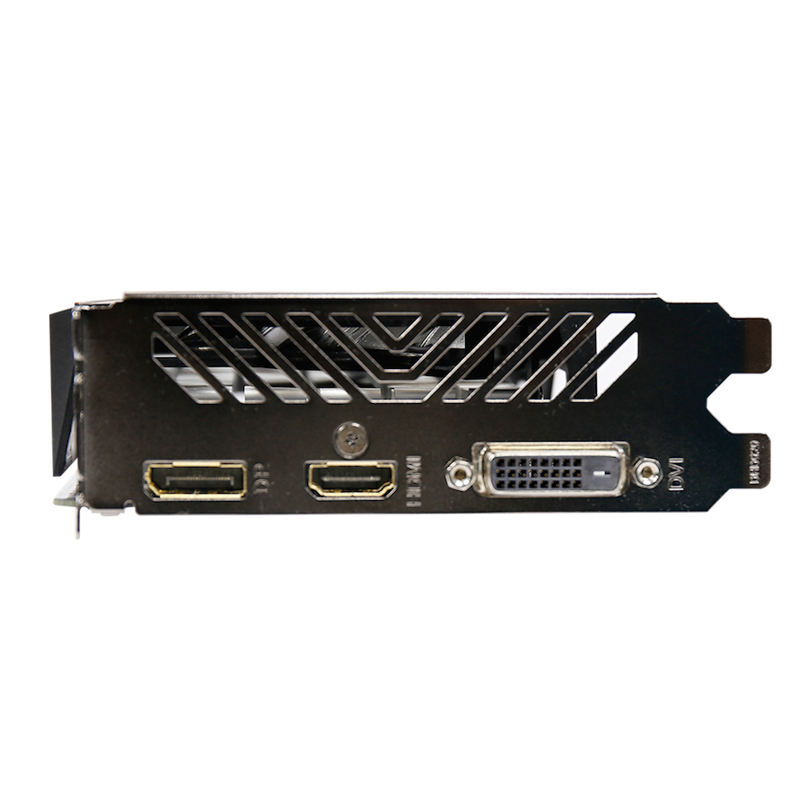 Card màn hình VGA GIGABYTE GV-N105TOC-4GD-Hàng chính hãng