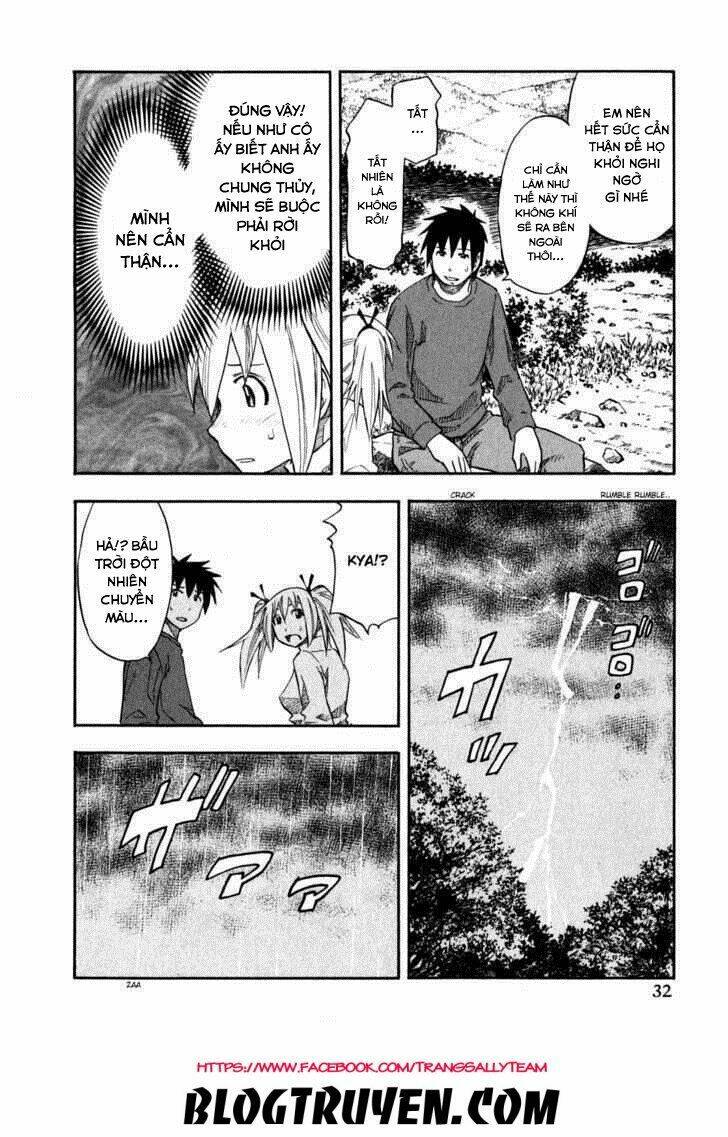 yuria 100 shiki chapter 50 10