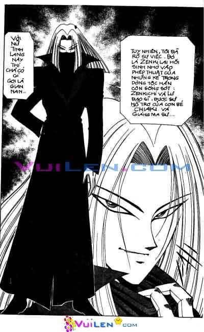 tiểu thần zenki - kishin douji zenki chapter 6 15