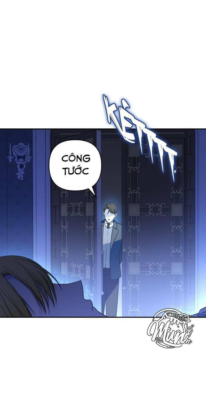 công nương mint bé nhỏ chapter 38 71