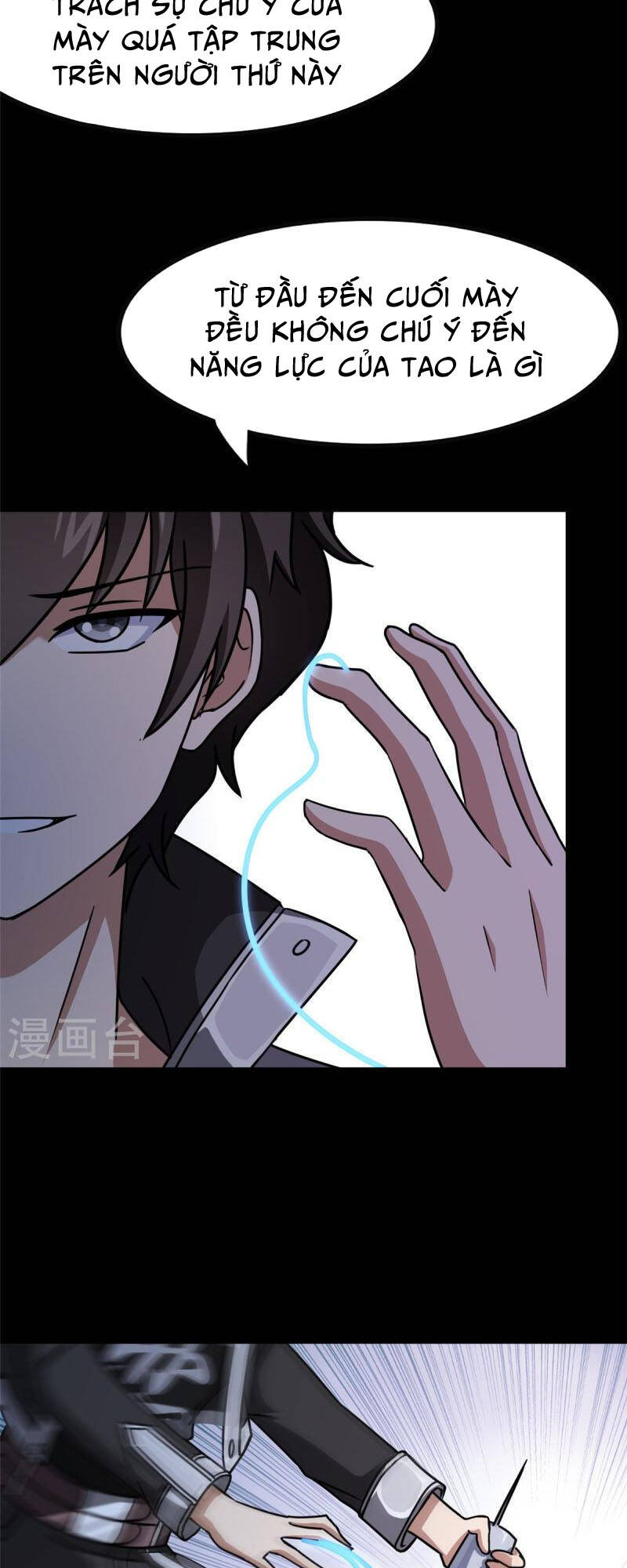 bạn gái virus của tôi chapter 359 45