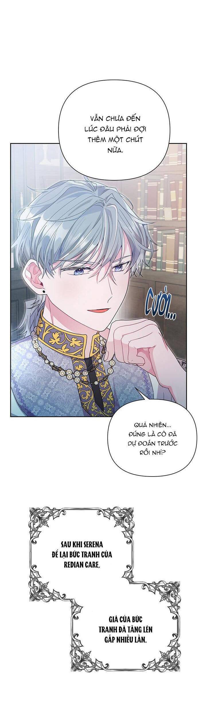 trở thành con dâu bất đắc dĩ chapter 38 4