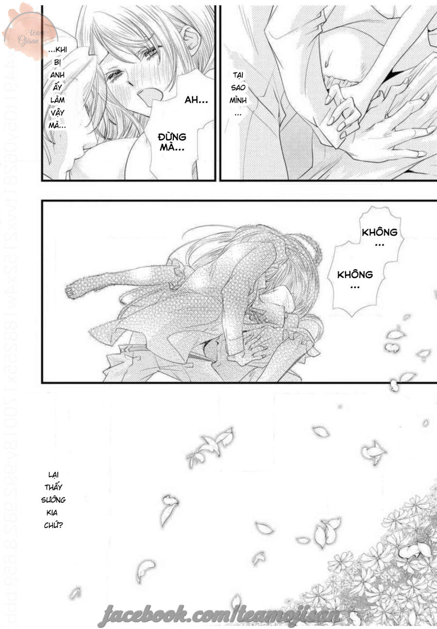 baby doll chapter 4 6