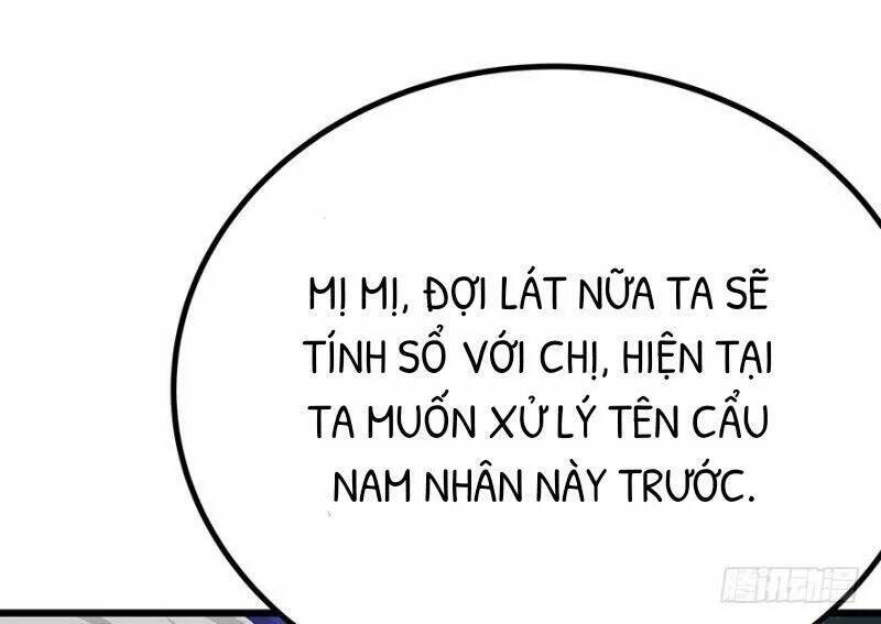 chào buổi sáng, ức vạn manh thê chapter 20 32