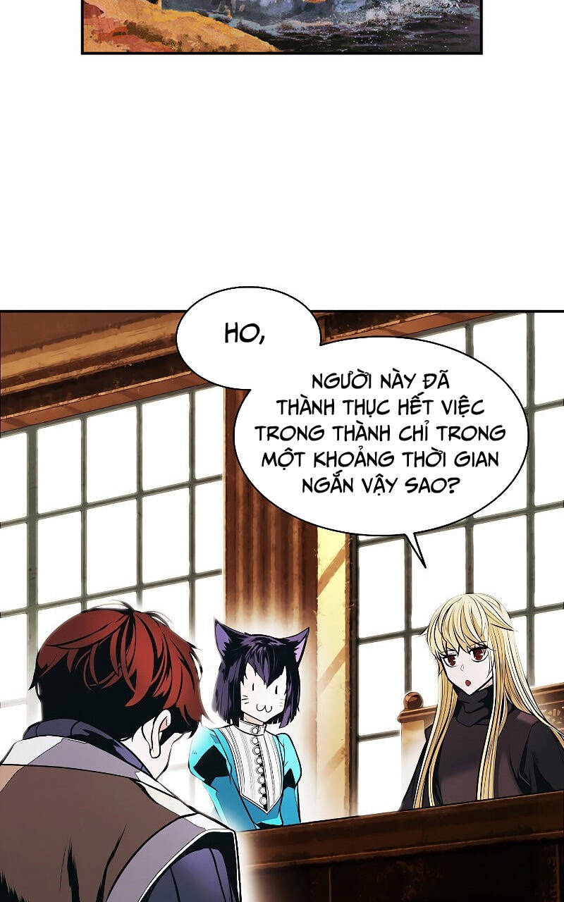 bất bại chân ma chapter 158 56