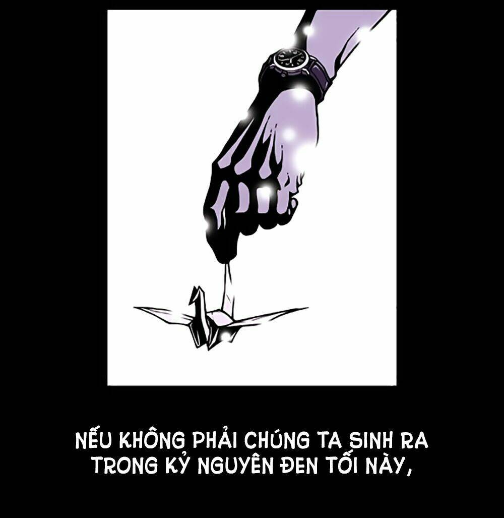 đơn vị điều tra võ lâm - murim investigation unit chapter 1 15