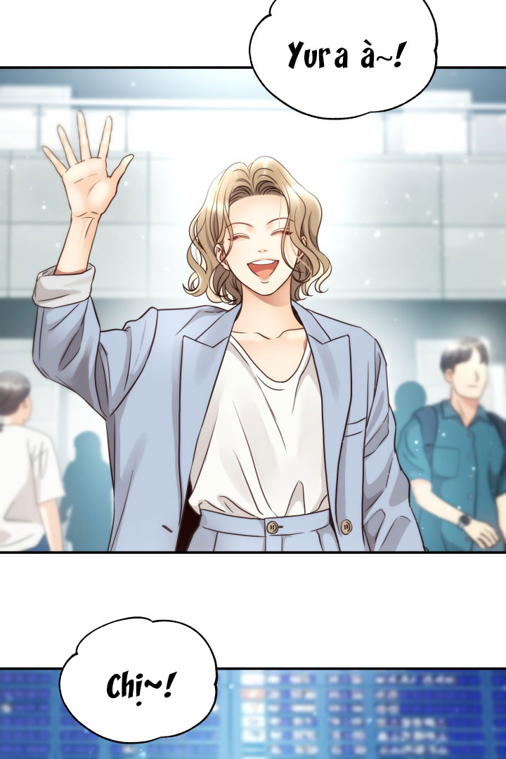 [16+] ánh sao ban mai chapter 56 3