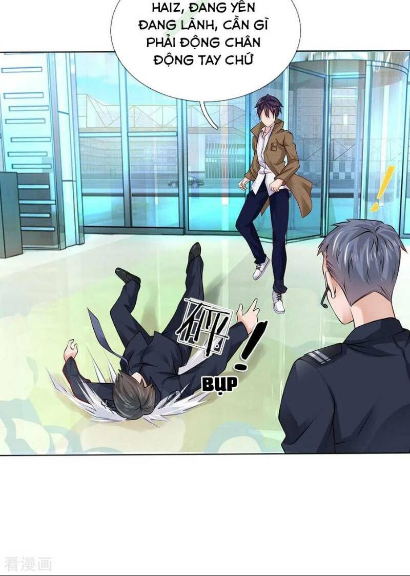 cực phẩm yêu nghiệt chapter 17 13