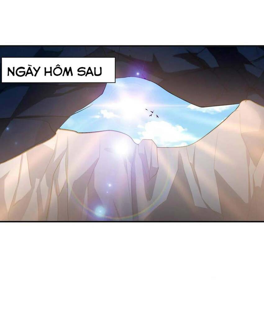 sư phụ của ta là thần tiên chapter 62 16