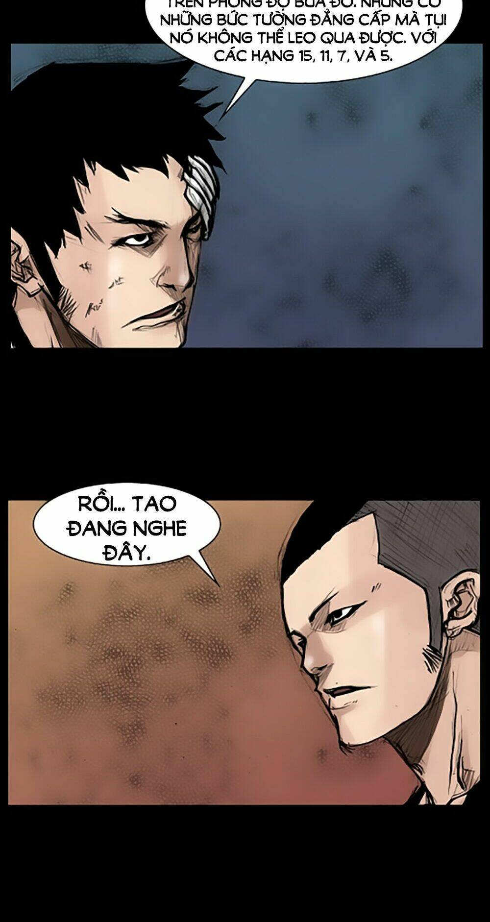 dokgo | độc cô chapter 36 22