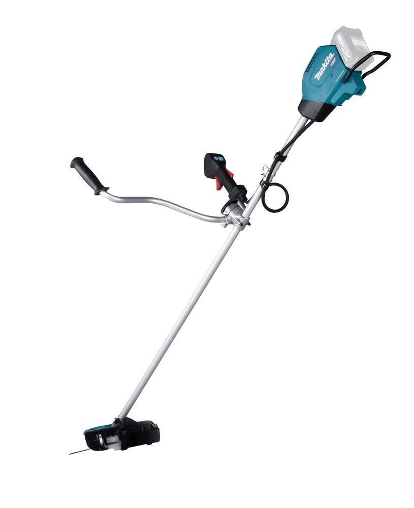 MÁY CẮT CỎ DÙNG PIN 40V 550W MAX MAKITA UR002GZ - HÀNG CHÍNH HÃNG