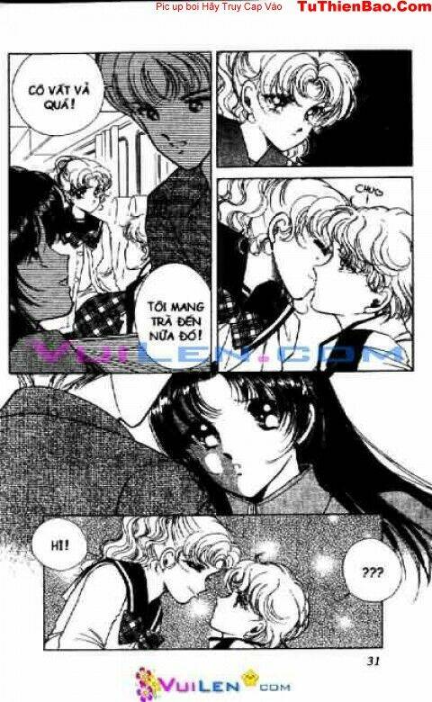 vương quốc điện ảnh chapter 2 31