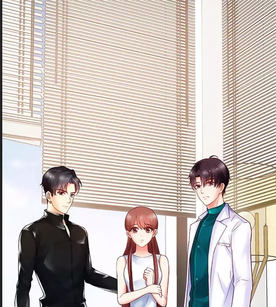 bạn trai 1/4 của tôi chapter 10 14