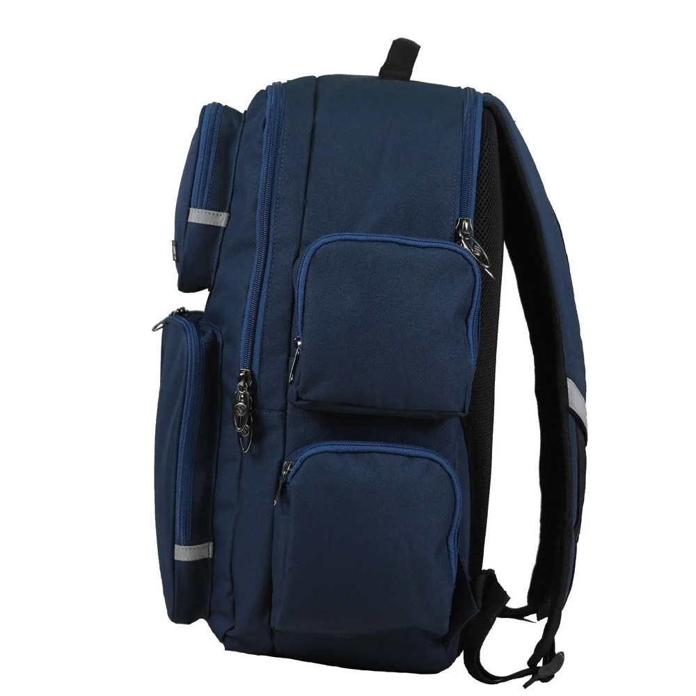 Balo Simplecarry R-City Navy