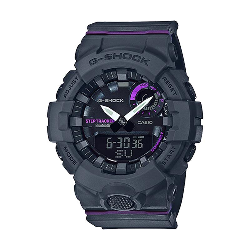 Đồng hồ G-SHOCK GMA-B800-8ADR