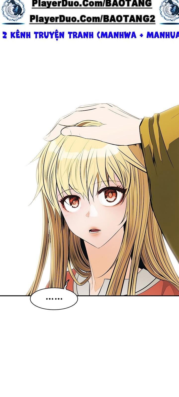 bất bại chân ma chapter 61 47