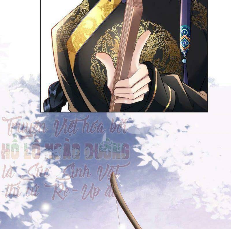 quận chúa vững vàng, thiết lập nhân vật không thể vỡ chapter 39 42