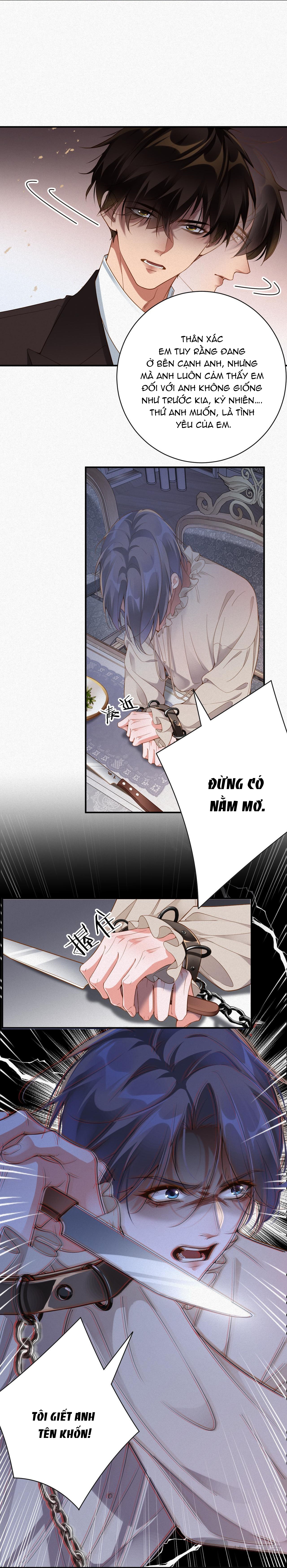 chồng cũ lại muốn phục hôn chapter 32 14