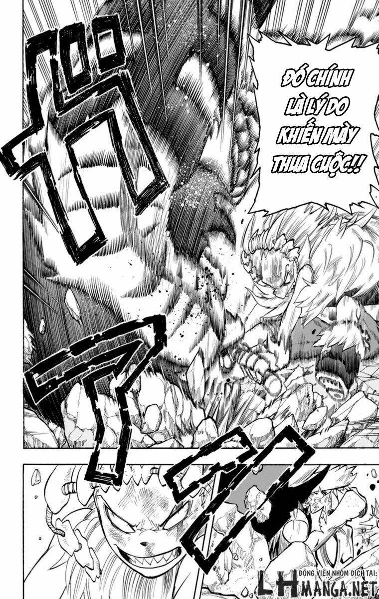 oumagadoki doubutsuen chapter 31 14