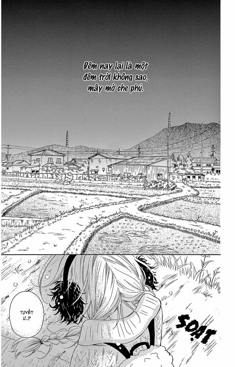 donten ni sirius chapter 1 6