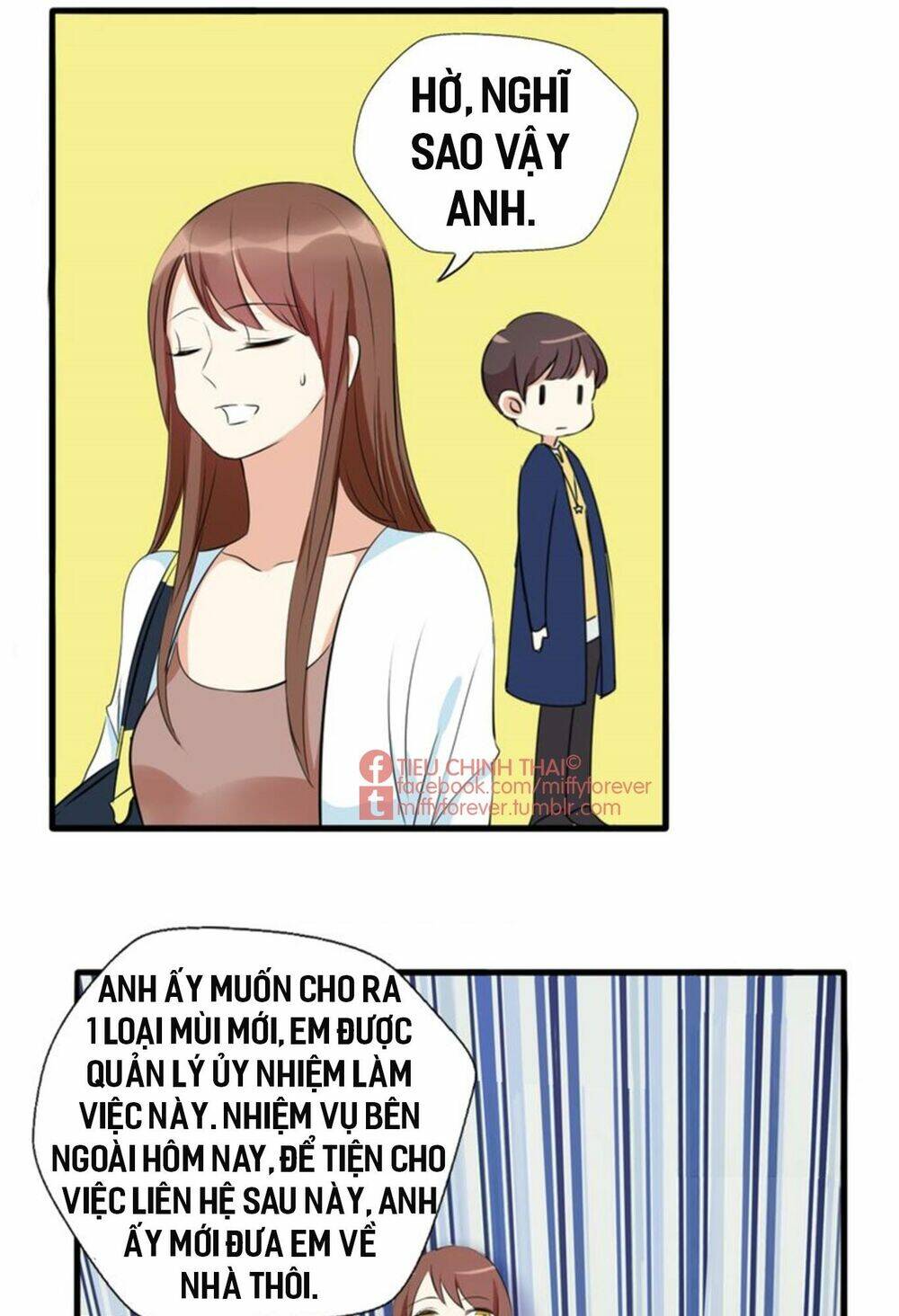 mùi hương lãng mạn chapter 6 7