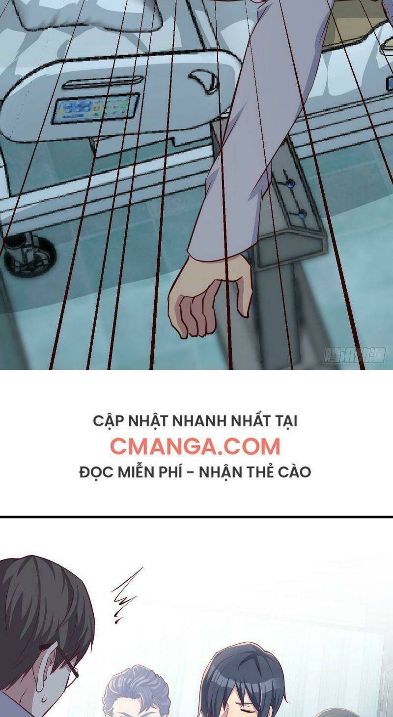 y thánh thiên tài tại hoa đô chapter 3 46