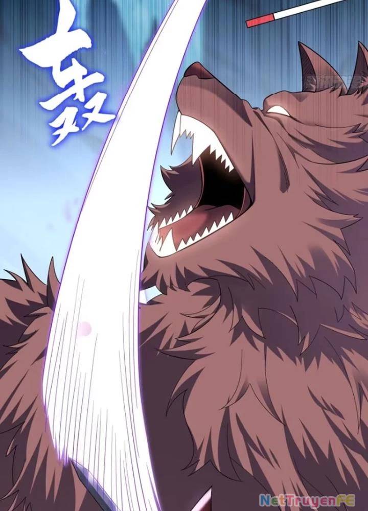 từ dã quái bắt đầu thăng cấp chapter 33 60