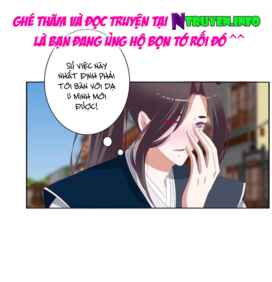 thông linh phi chapter 658 6