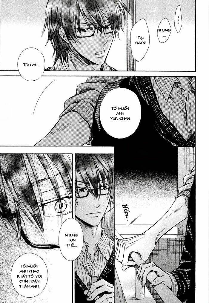 kirai ja nai kedo chapter 4 19