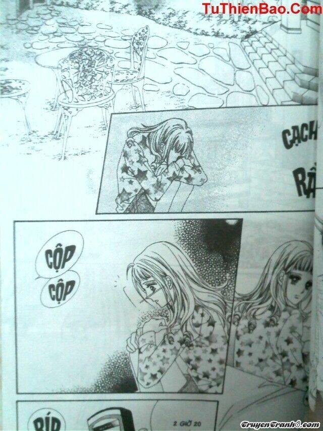 tôi là mẹ còn anh là cha chapter 2 114